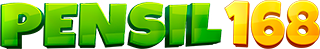 Pensil168